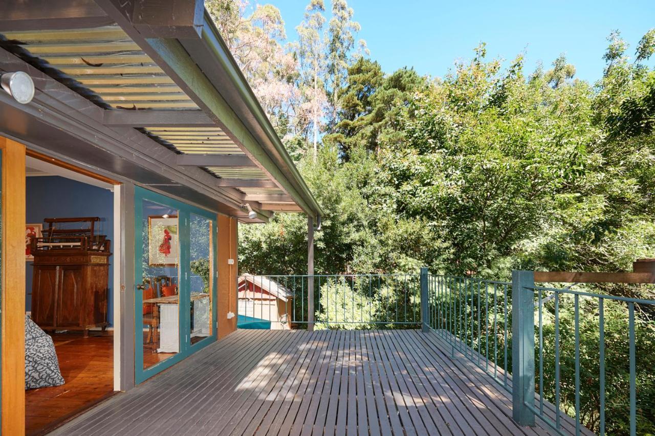 Koko Guesthouse - One Bedroom Option Olinda Εξωτερικό φωτογραφία