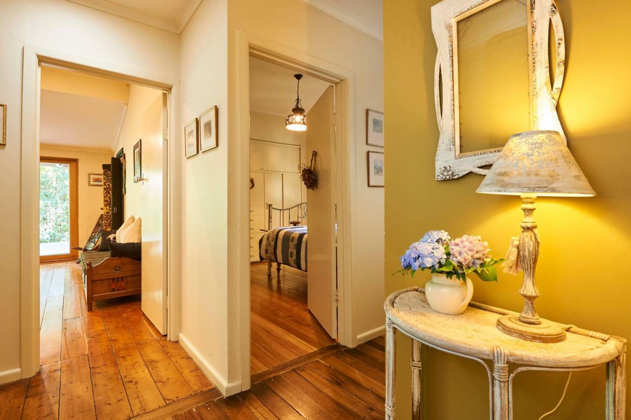 Koko Guesthouse - One Bedroom Option Olinda Εξωτερικό φωτογραφία
